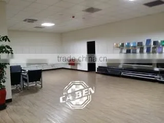 Guangzhou Caben Composites Co., Ltd. company overview - view 3
