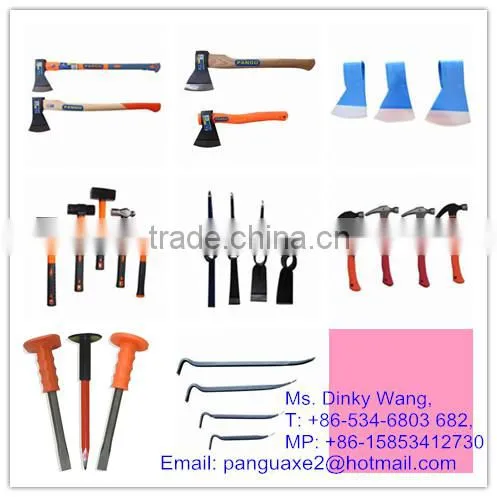 Claw Hammer