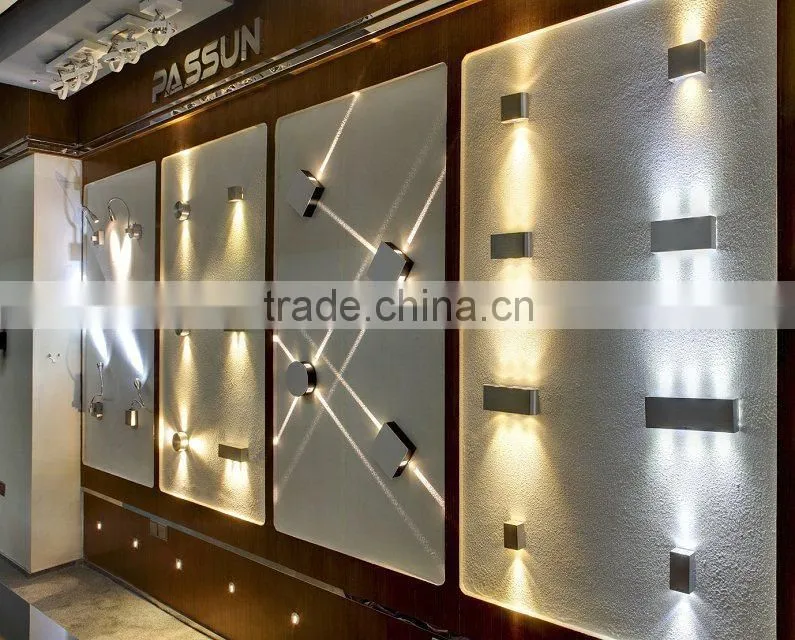 move head ceiling surface mounted spot light