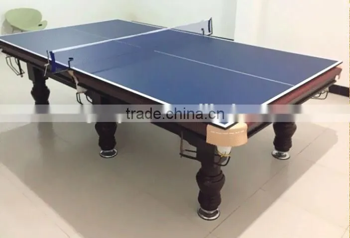 Sengo Sports Slate playfield pool table Classic russian pyramid billiard table
