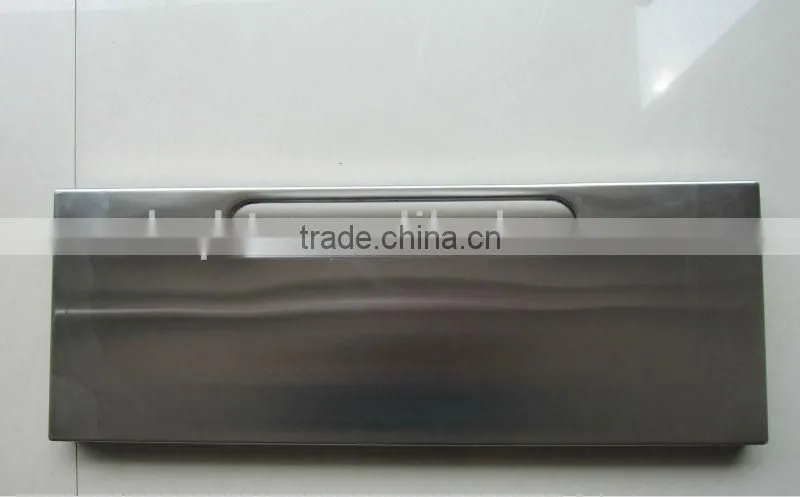 dryer metal panel parts