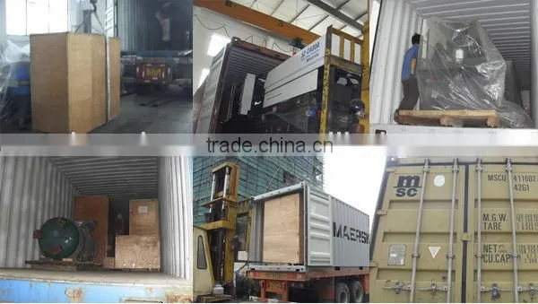 plastic bucket manufacturing machines