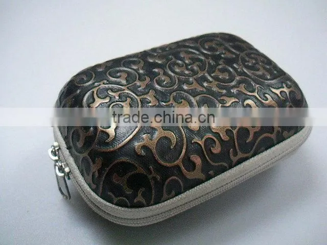 (GC-CA-2) 4 INCH fabulous wonderful hand hard eva camera bag