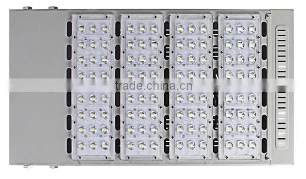 200W aluminium street light housing led lighting for street Road Lamp