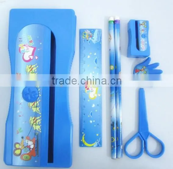 students maths set,school stationery set