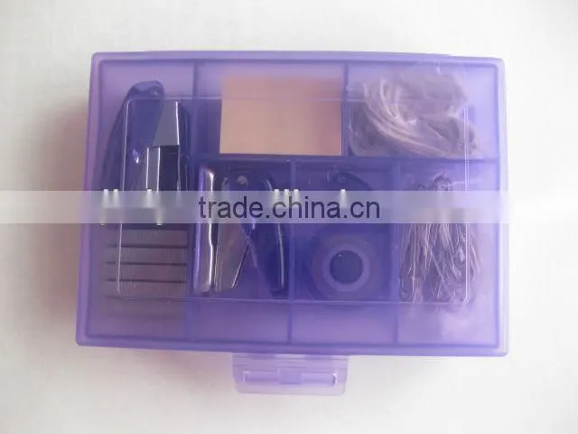 hot school stationery Stapler set