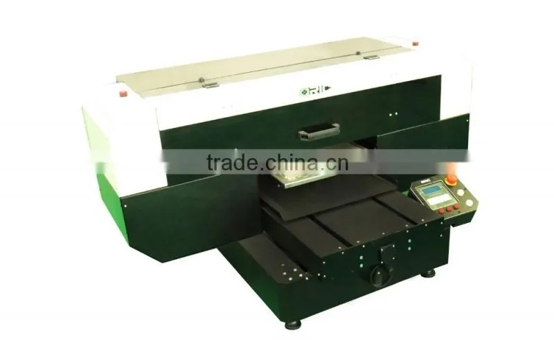 cheap garment printing tshirt printer machine
