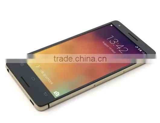 InFocus M810 Smartphone 4G LTE Snapdragon 801 2.5GHz 5.5 Inch FHD 2GB 16GB Black