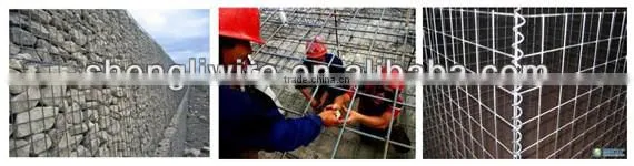 Inox welded wire mesh