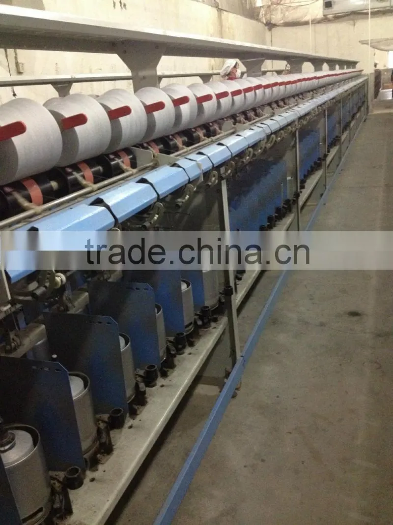 Best Quality TFO Machine For wool yarn From China Factory