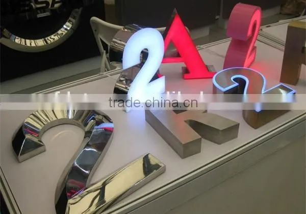 Metal CNC Channel letter bending machine manufacturer