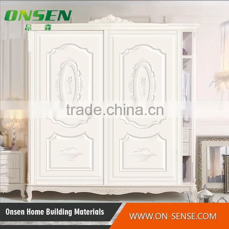 Alibaba supplier wholesales lacquer wardrobe door innovative products for import