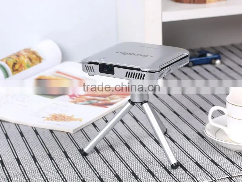 COCOPICO made in china home theater projector 120 lumens