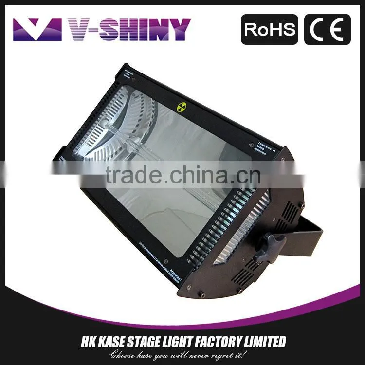 New style DMX3000W wireless strobe light