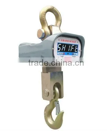 LCD Crane Scale 5TON, 10TON