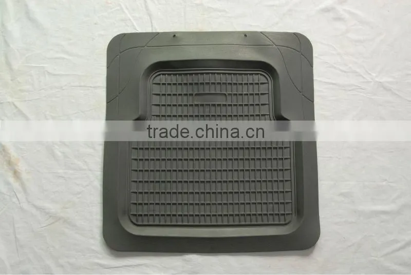 universal anti-slip car mat