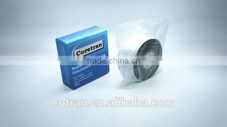 138KV voltage insulation EPR tape