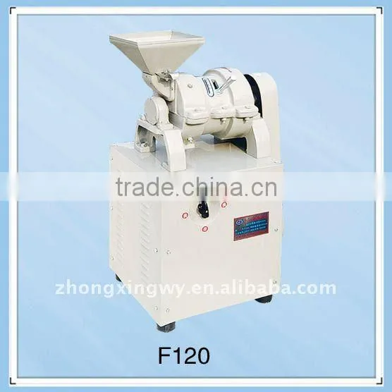 laboratory grinder machine