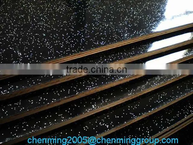 HPL particle board