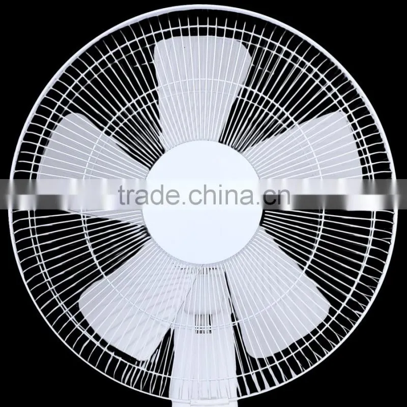 Air Cooling Fan Home Use 16 Inch Electric Stand Fan
