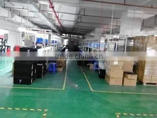 Shenzhen Hongzhisheng Technology Ltd. company overview - view 3