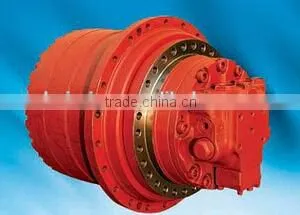SANY final drive, SANY hydraulic motor, SANY walking motor,SY420C,SY425C,SY465C,SY465H-8,SY265
