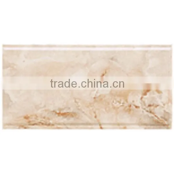 MY21021 Jinjiang leading wall tile factory 3D outdoor ceramic wall tile