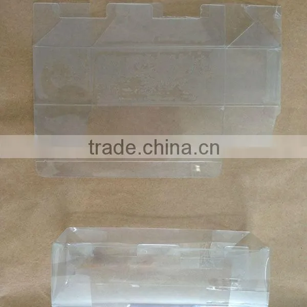 wholesale plastic transparent macaron blister tray