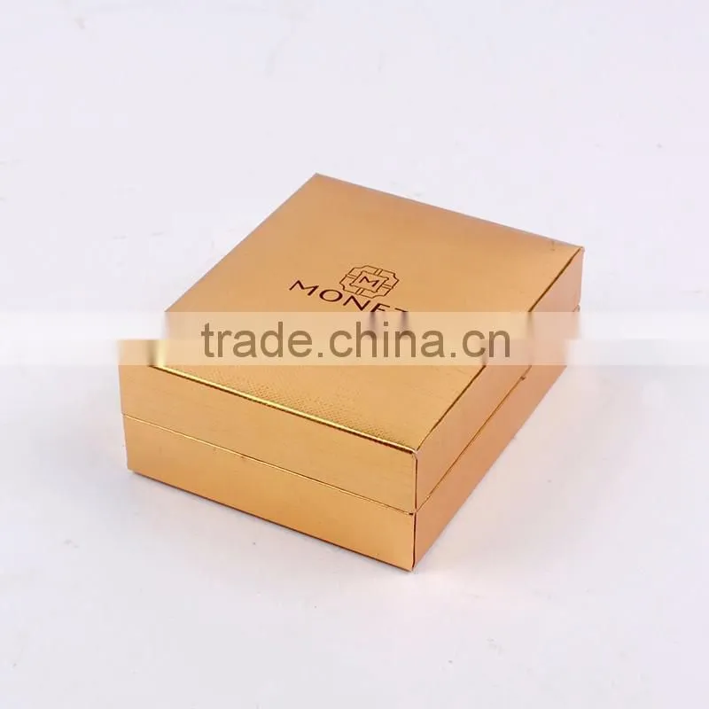 Customized graduation gift paper box