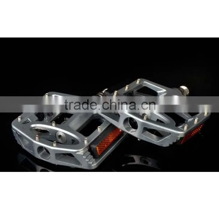 The bicycle pedal
