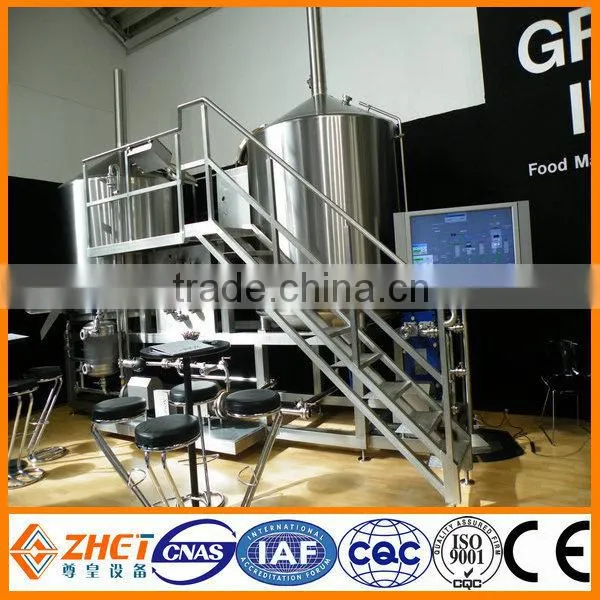 Beer Brewing Equipment/ Beer making System