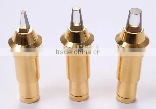 Shanghai Apolo long pulse nd yag laser