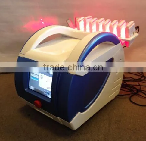 I lipo laser machine 2014