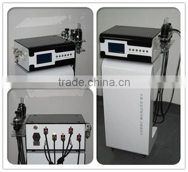 acne treatment face lift wrinkle machine
