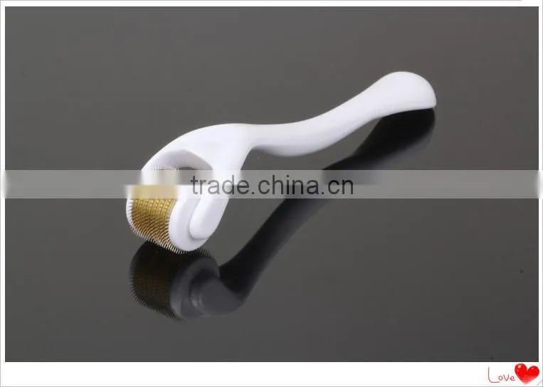 GTO hotsale MT derma roller microneedle 540 derma roller