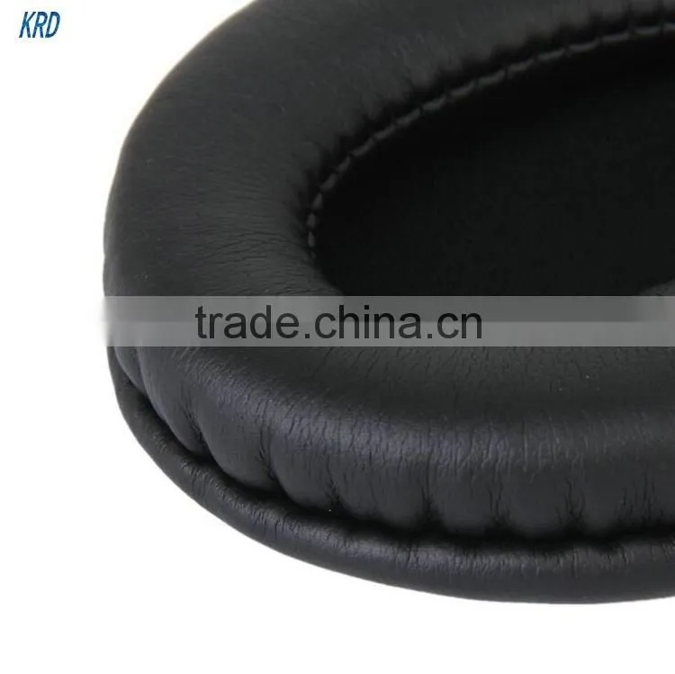 New EarPads Replacement Ear pads for ATH M50 M50S M20 M30 M40 M40X ATH-SX1 Headset Pad Cushion Cups Cover Headphone Repair Parts