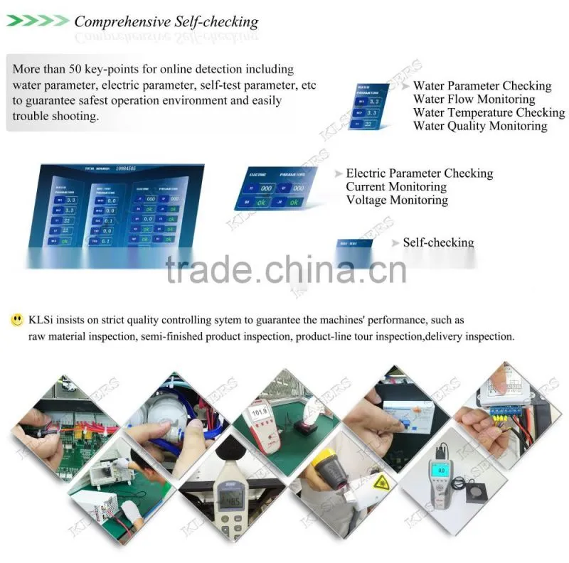 High Quality hair removal Depilation Diode Laser / Bikini Diode Laser