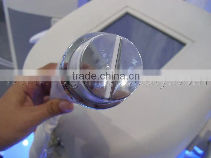 face lifting machine skin lift system spa skin rejuvenation rf machine