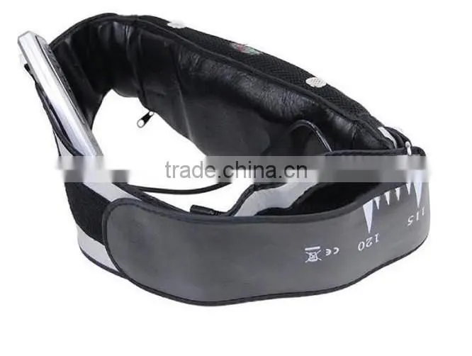 Electric Slimming Massage Belt as seen on TV For body massage
