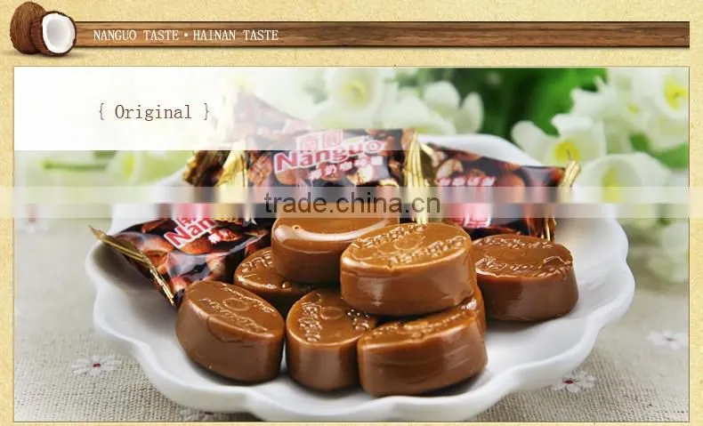 Sweet Candy /Coconut Milk Coffee Candy 200g