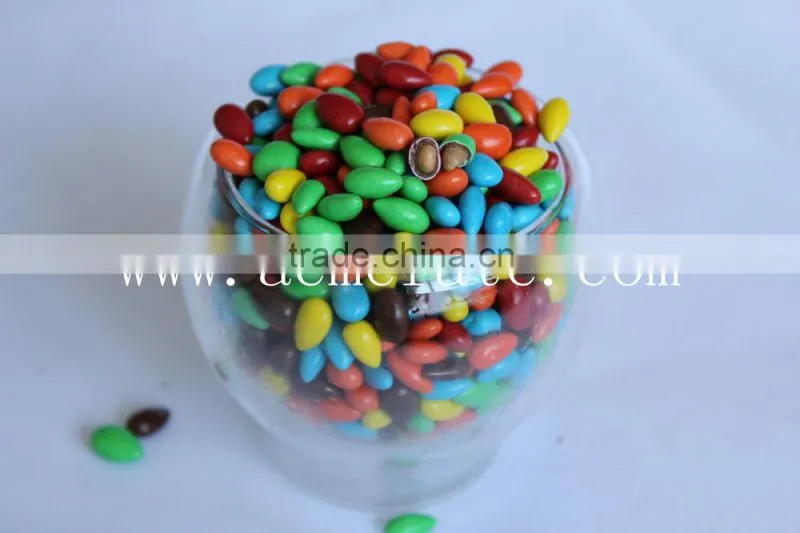 High-Quality Snack Chocolate Coated Sunflowers seeds