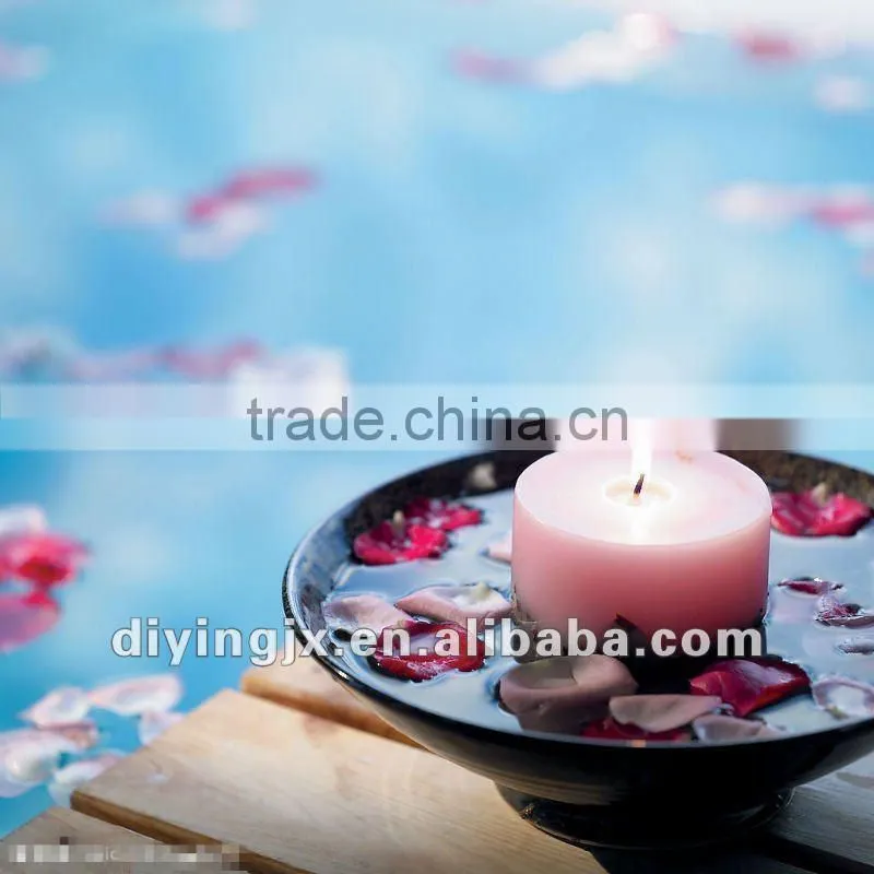 high output and low price candle maker machine