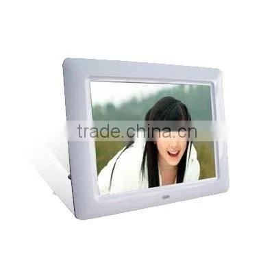 8 inch Digital Photo Frame ITC-803