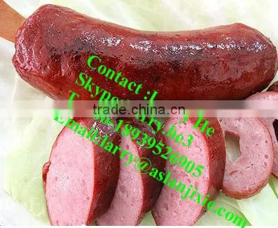 automatic chicken smoker/smokehouse oven/smoke machine