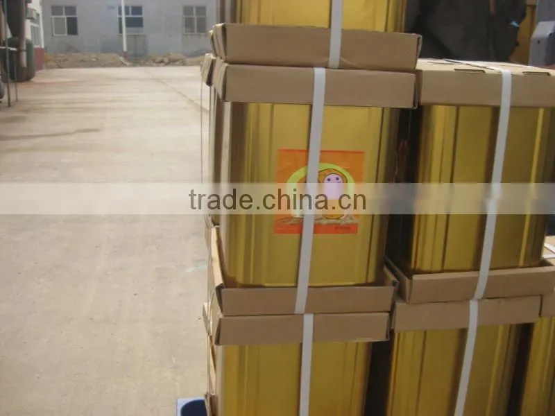 creamy peanut butter 22kg packing