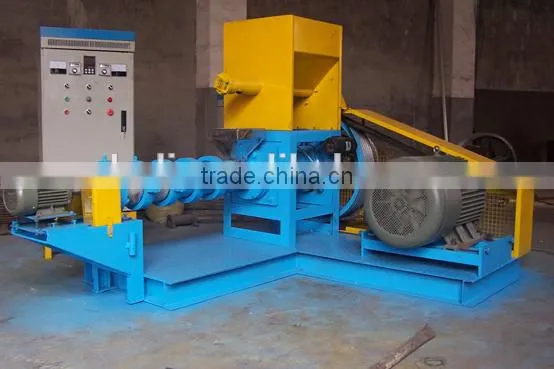 best selling fish feed manufacturer