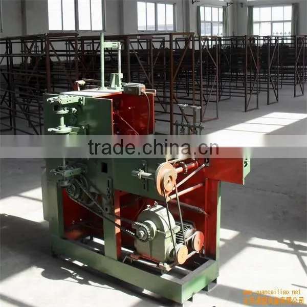 clothes hanger forming machine/clothes hanger making machine