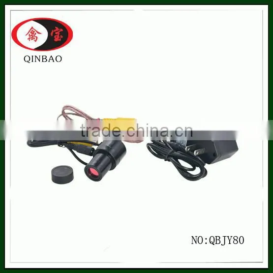 High quality digital microscope electronic eyepiece for TV