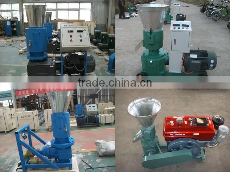 Wood pellet machine wood pellet making machine price