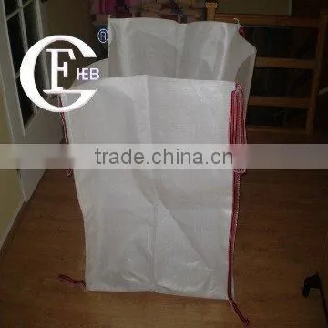 PP Bulk Container bag/jumbo bag